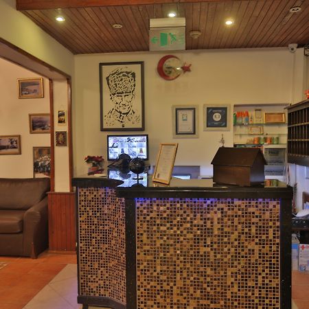 Gallion Hotel Alanya Extérieur photo