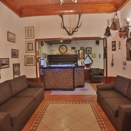 Gallion Hotel Alanya Extérieur photo
