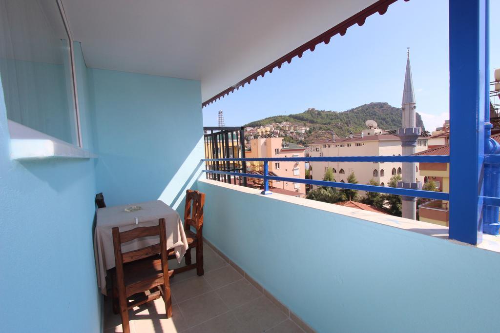 Gallion Hotel Alanya Chambre photo
