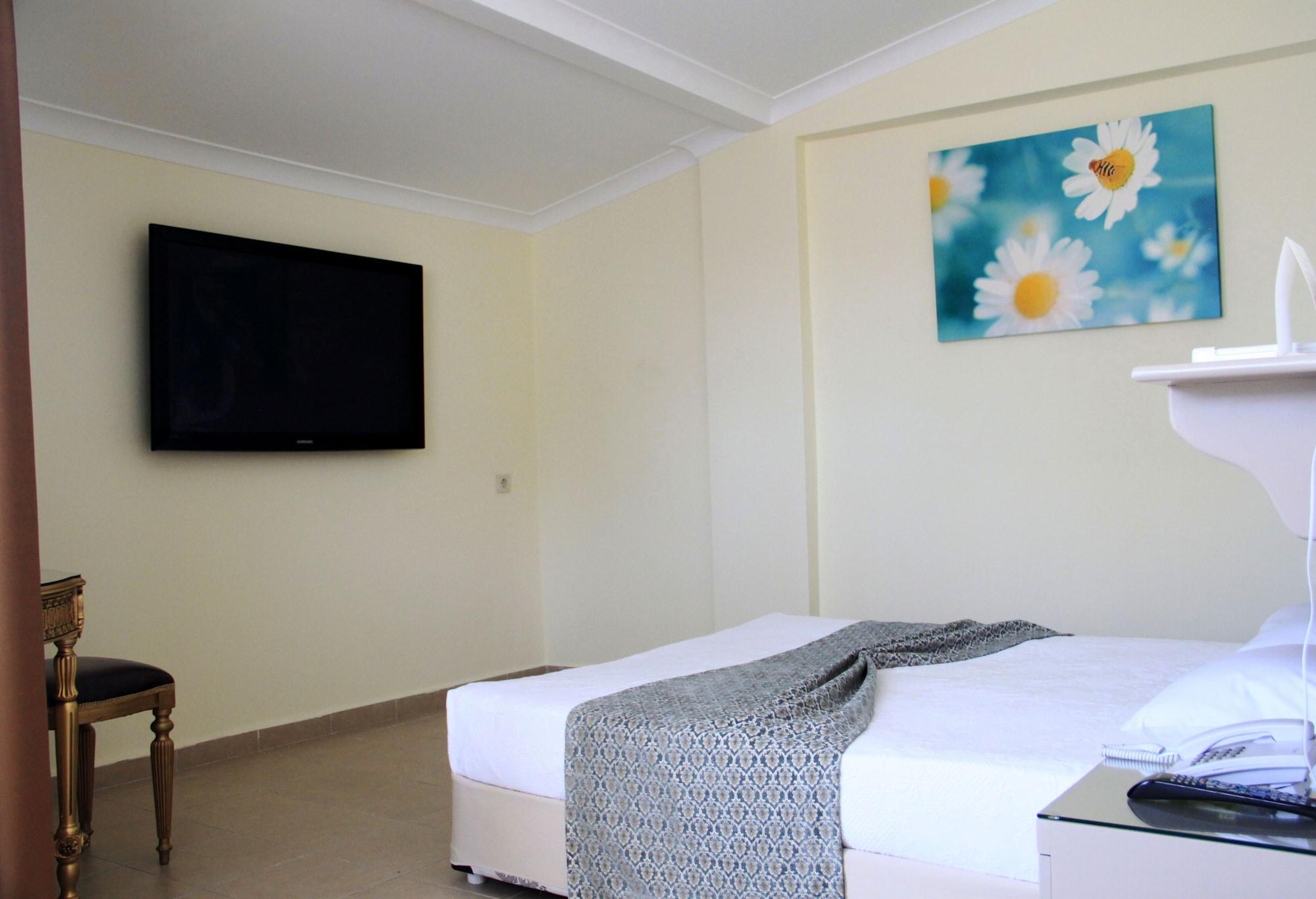 Gallion Hotel Alanya Extérieur photo