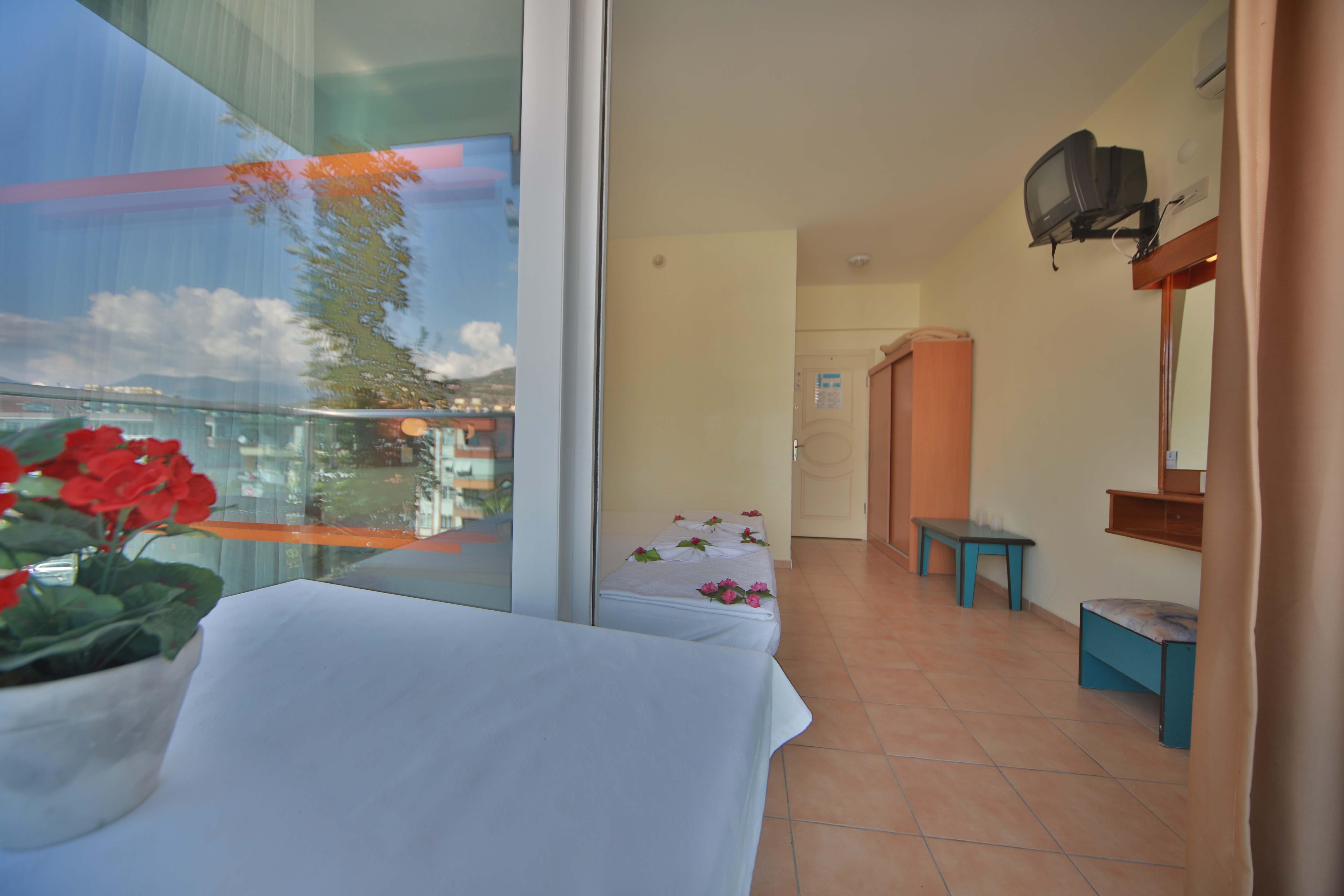 Gallion Hotel Alanya Extérieur photo