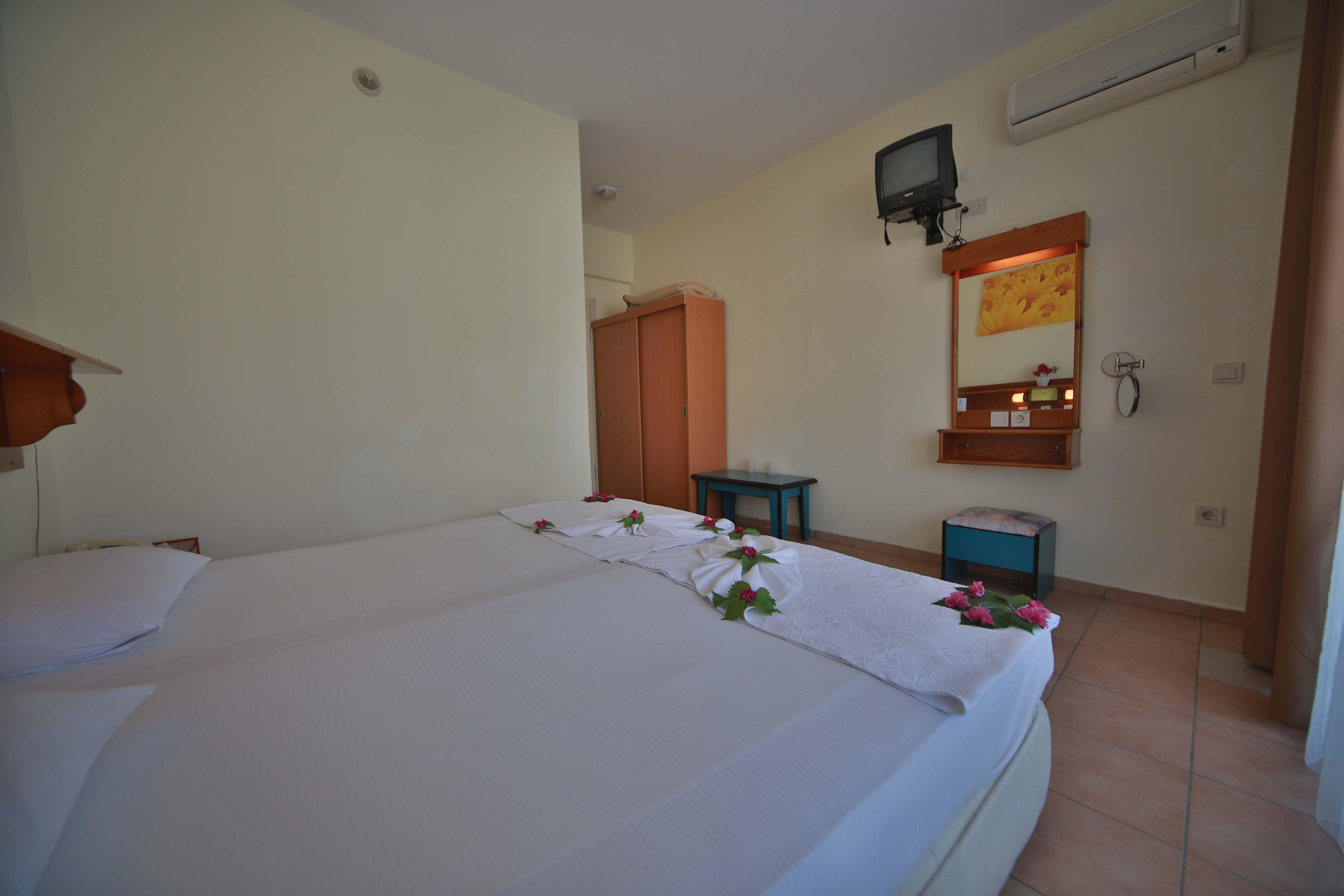 Gallion Hotel Alanya Extérieur photo