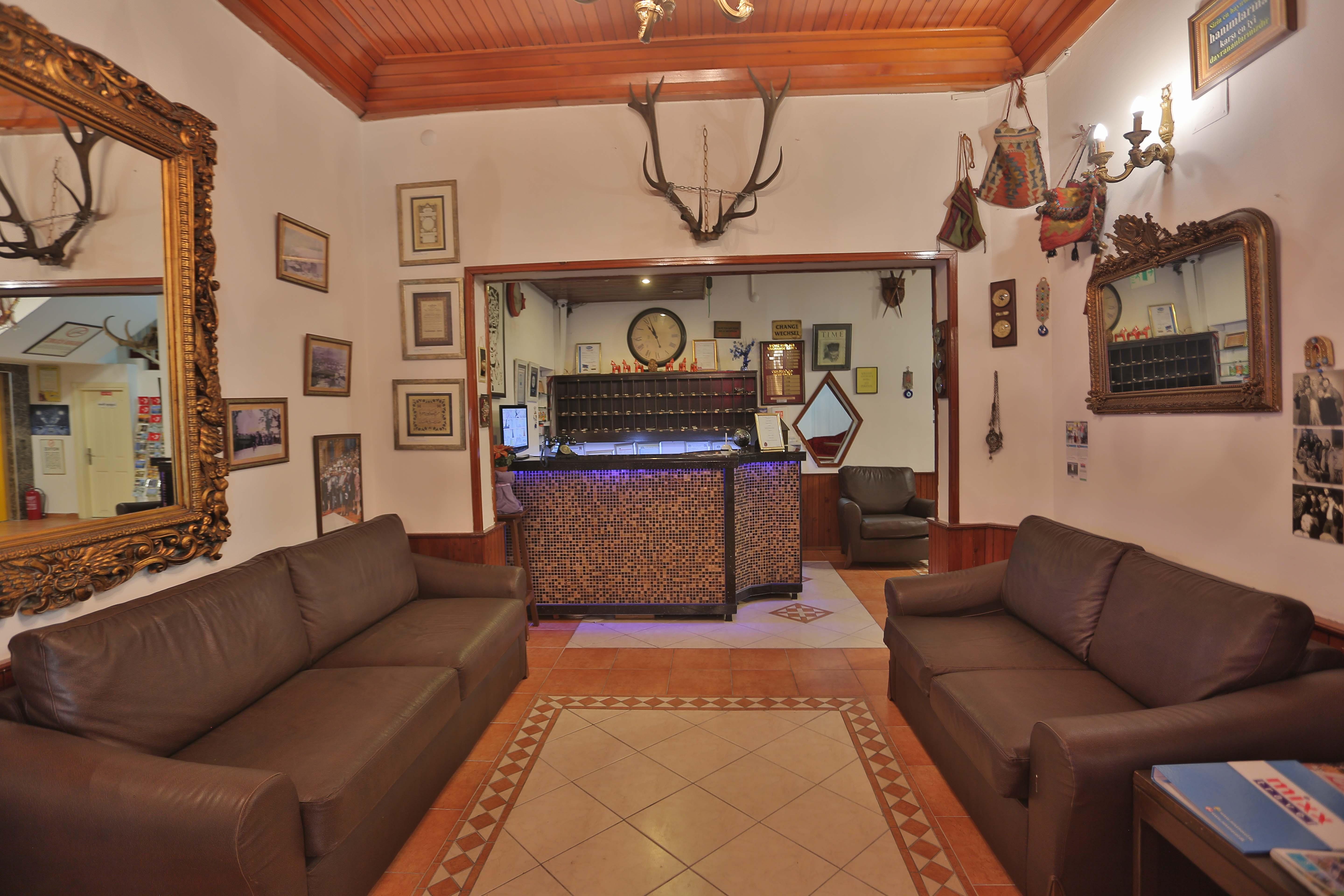 Gallion Hotel Alanya Extérieur photo