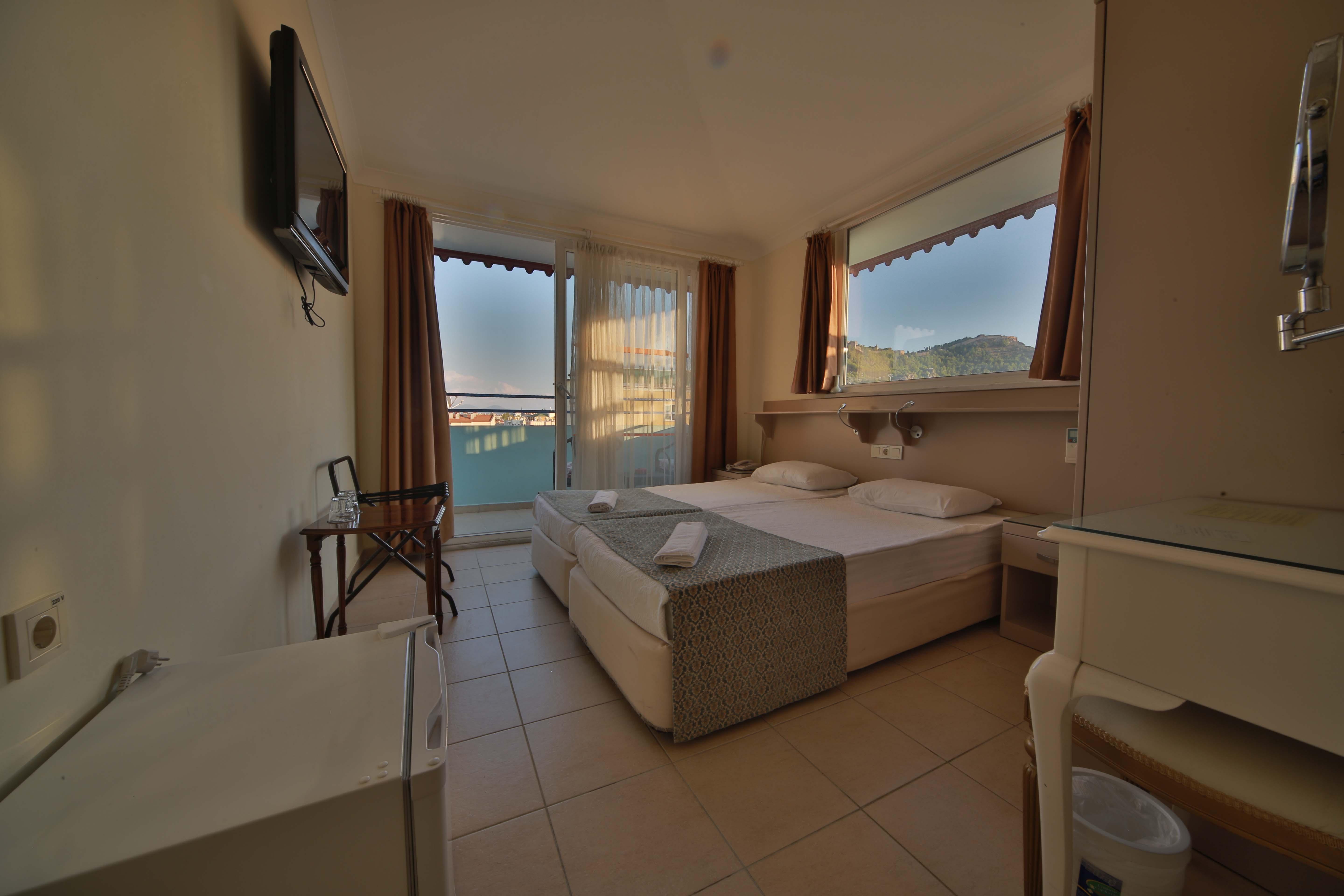 Gallion Hotel Alanya Extérieur photo