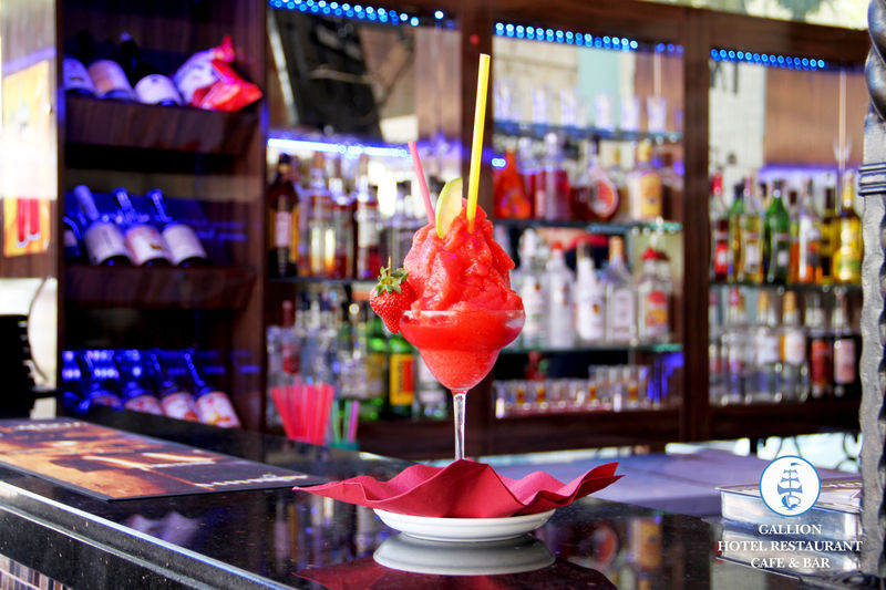 Gallion Hotel Alanya Extérieur photo