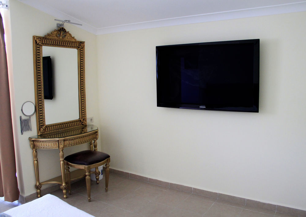 Gallion Hotel Alanya Extérieur photo